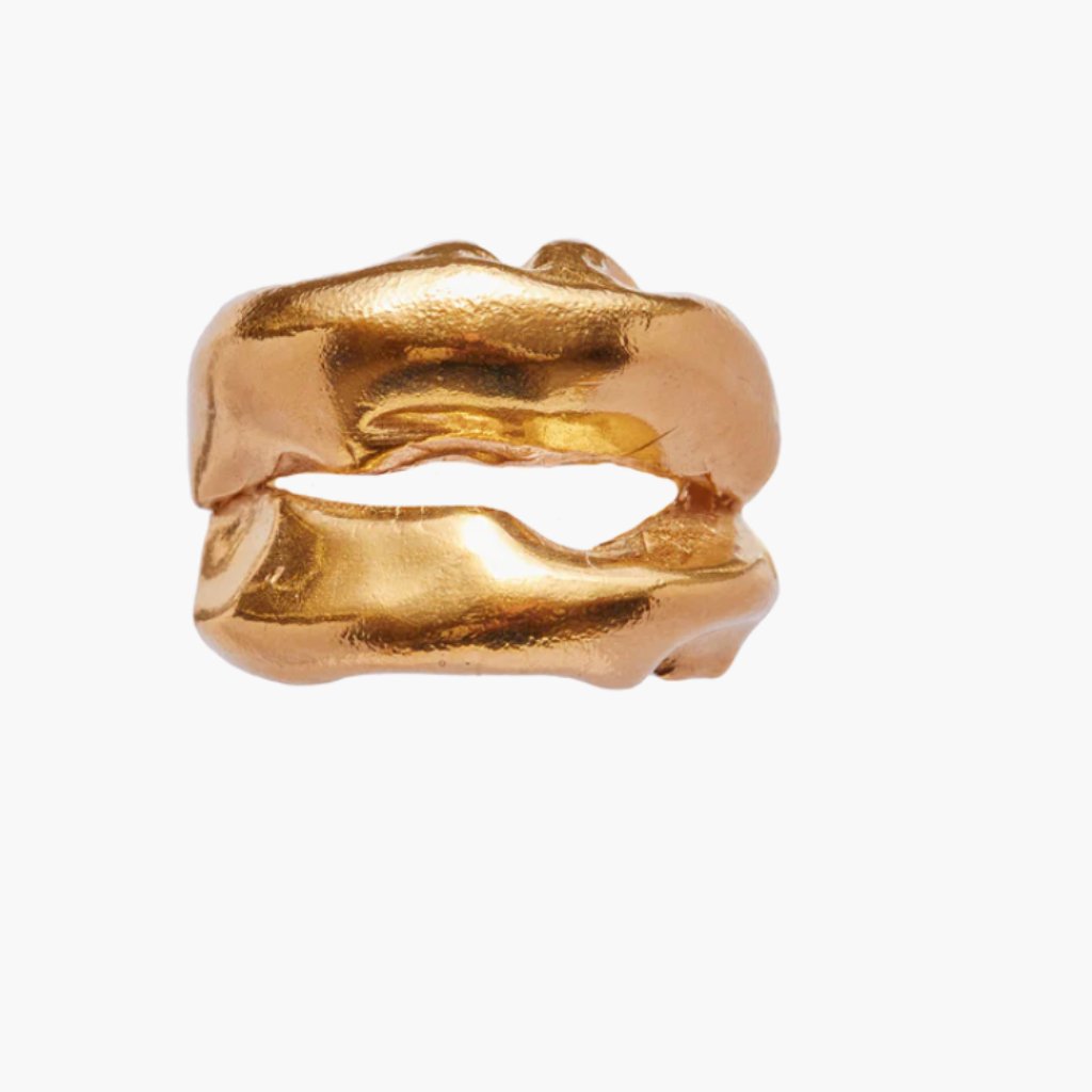Bold Ring!